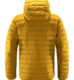 Haglöfs Micro Nordic Down Hood Men- Jackor|Alpinism