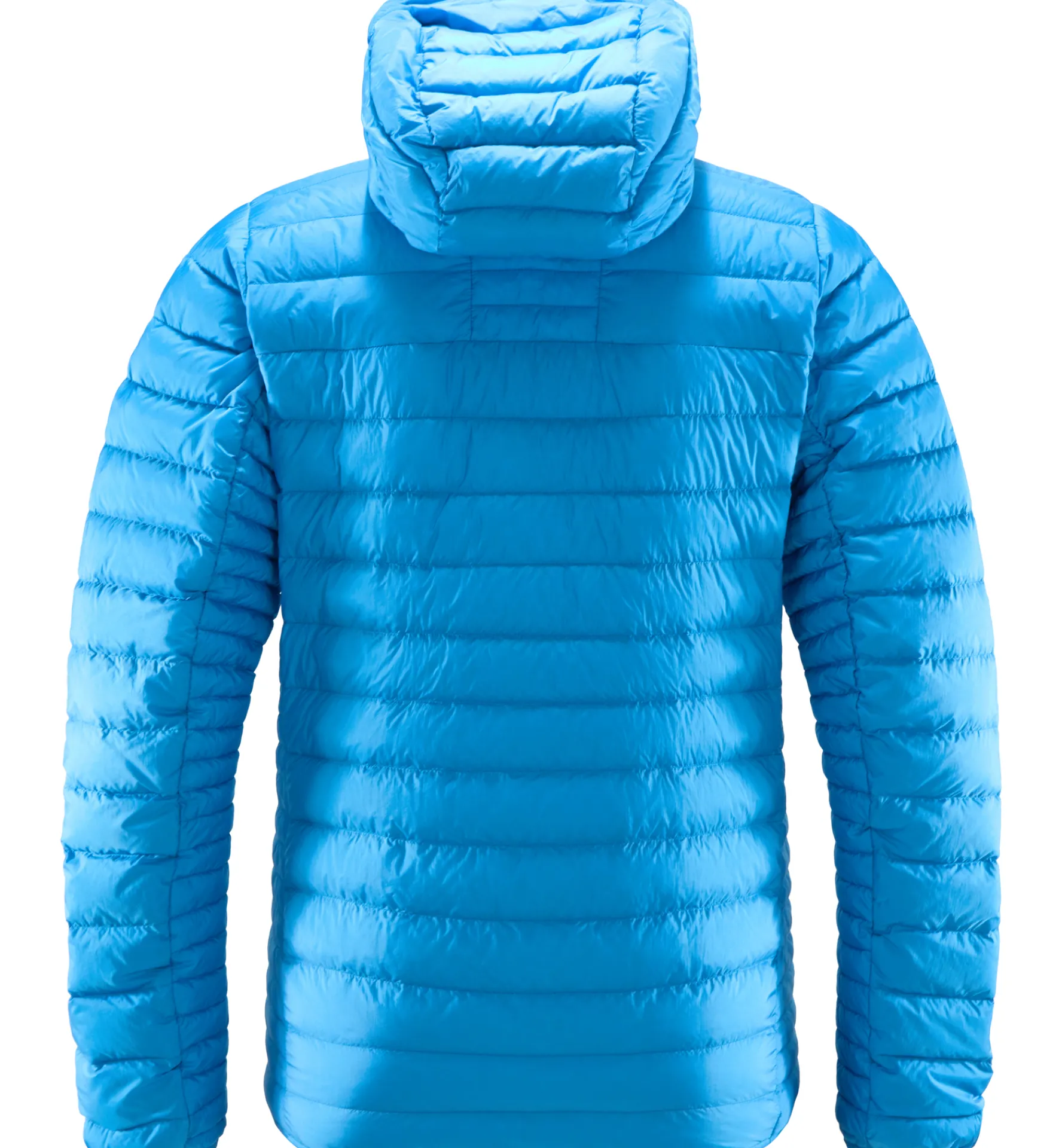 Haglöfs Micro Nordic Down Hood Men- Jackor|Alpinism