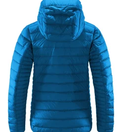 Haglöfs Micro Nordic Down Hood Women- Jackor|Jackor