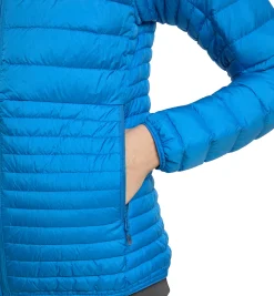 Haglöfs Micro Nordic Down Hood Women- Jackor|Jackor