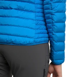 Haglöfs Micro Nordic Down Hood Women- Jackor|Jackor