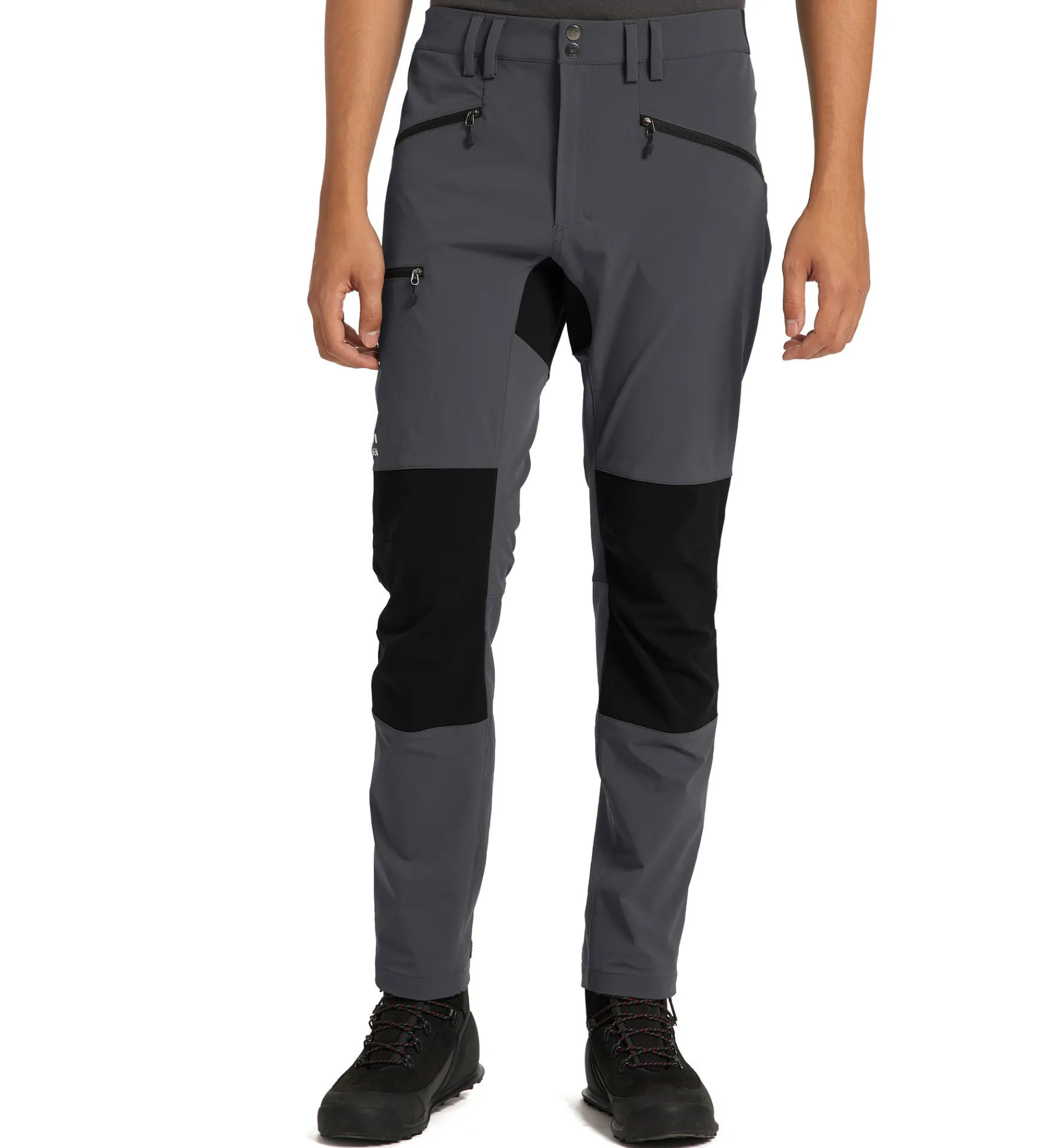 Haglöfs Mid Slim Pant Men- Byxor|Vandring