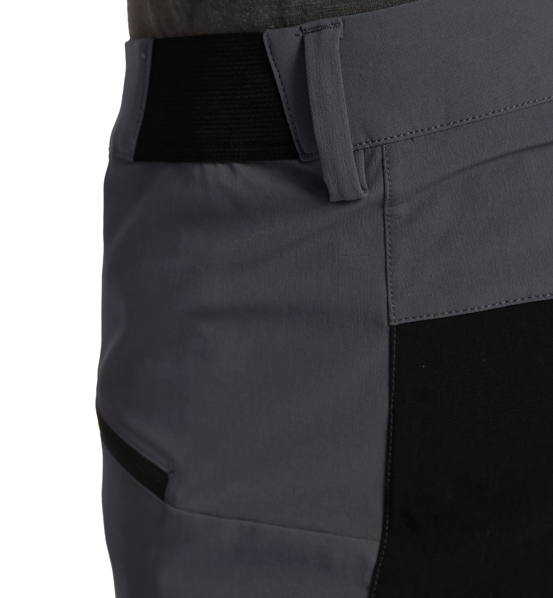 Haglöfs Mid Slim Pant Men- Byxor|Vandring