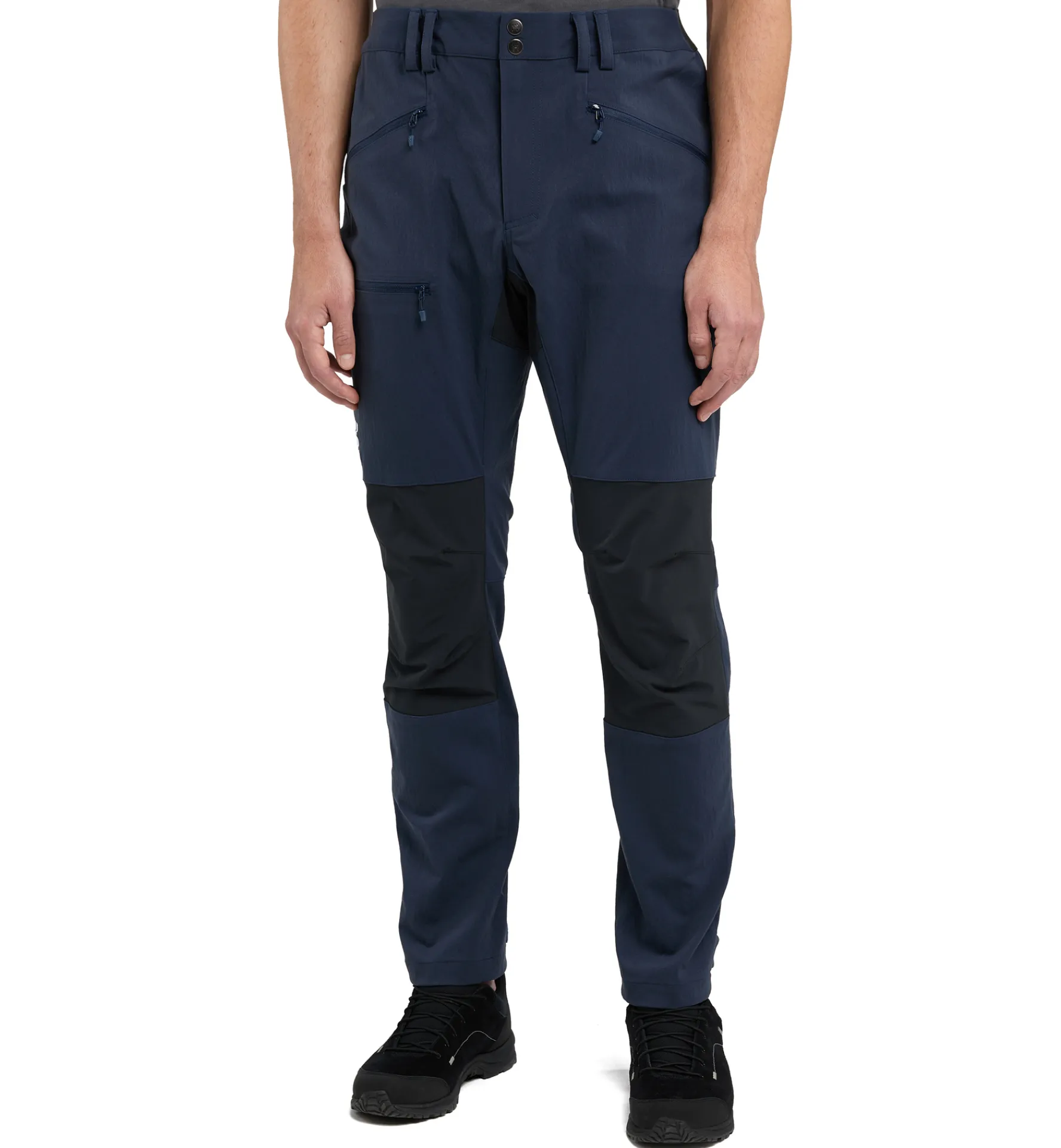 Haglöfs Mid Slim Pant Men- Byxor|Vandring
