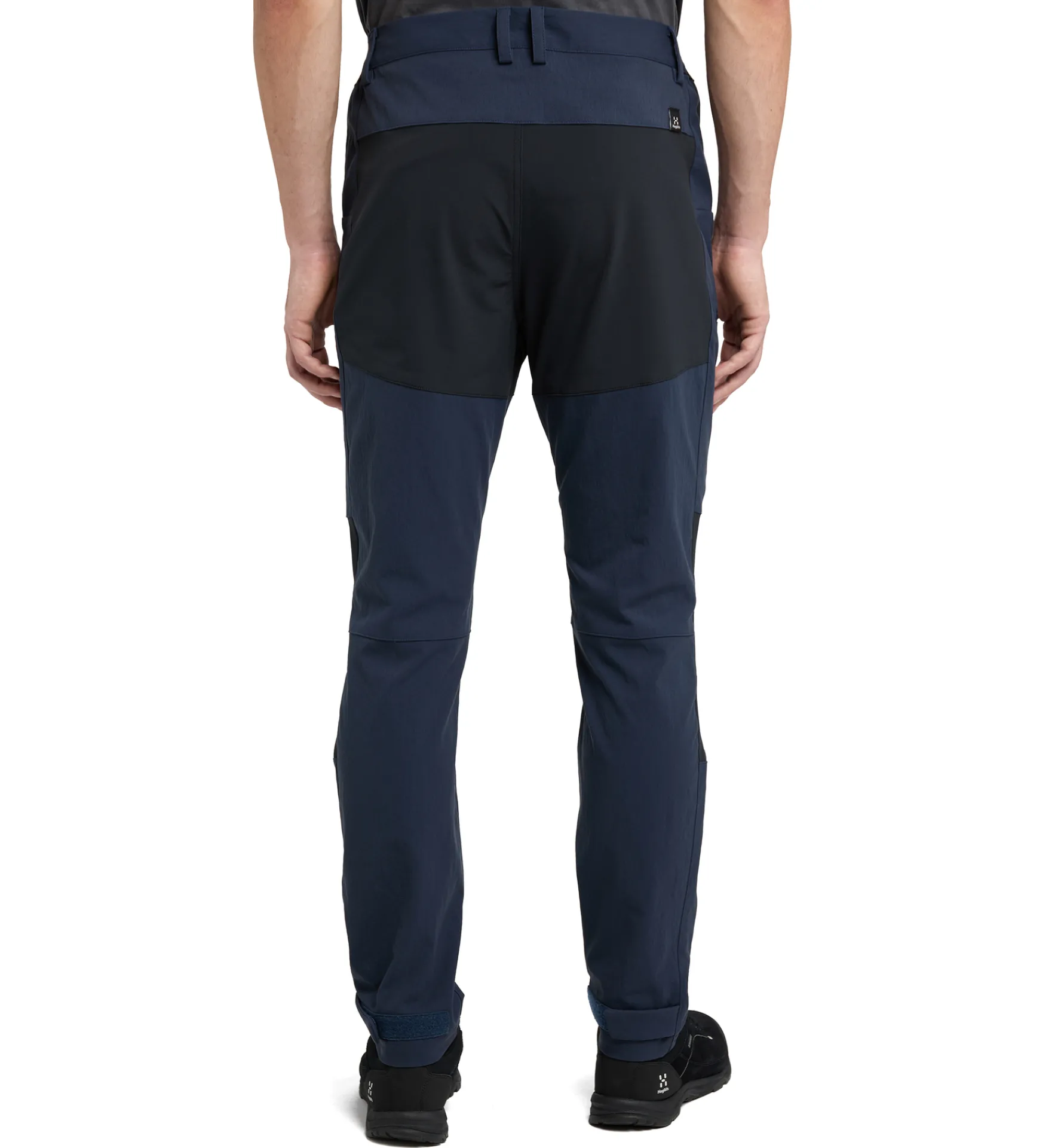 Haglöfs Mid Slim Pant Men- Byxor|Vandring