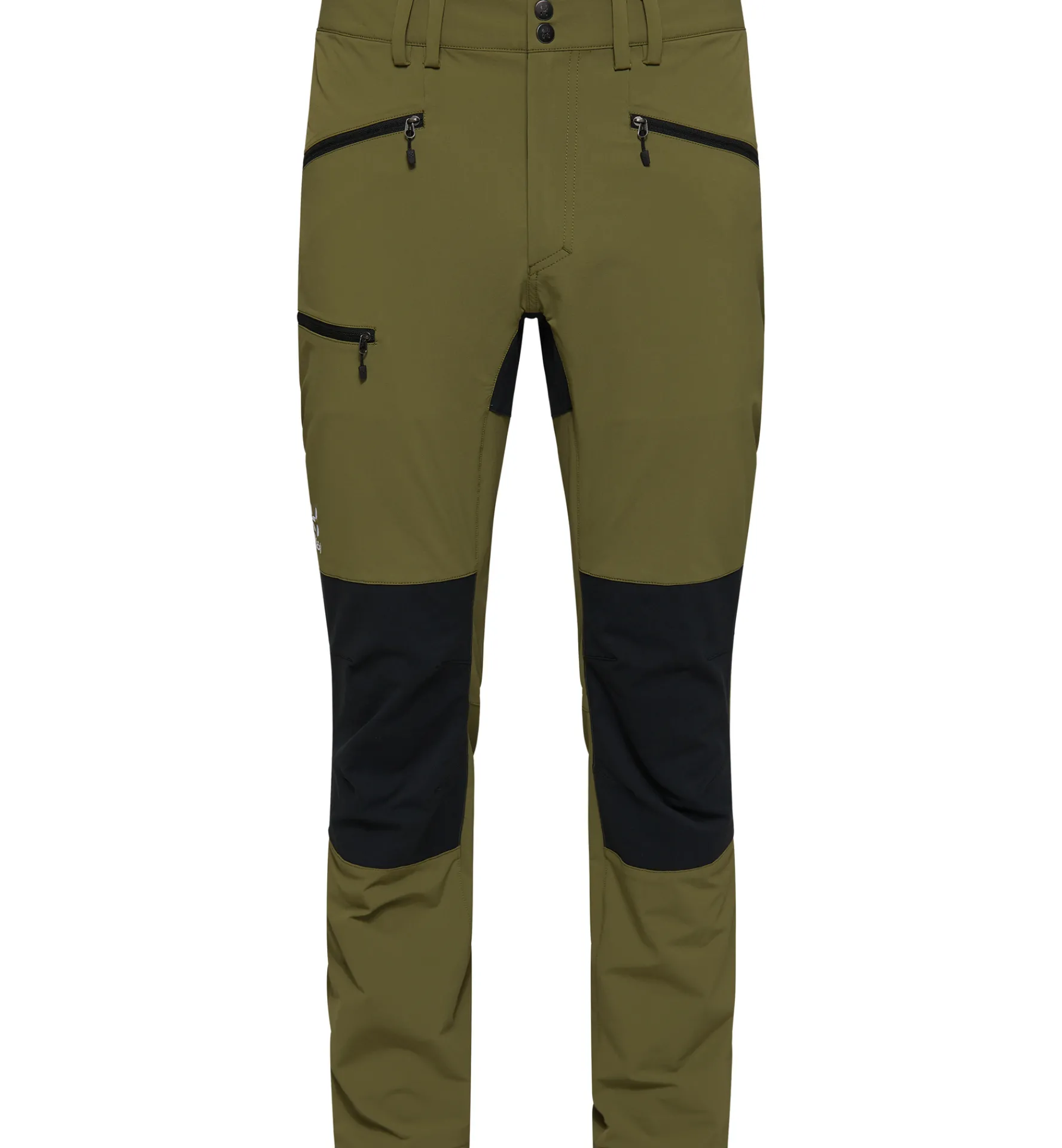 Haglöfs Mid Slim Pant Men- Byxor|Vandring