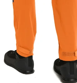 Haglöfs Mid Slim Pant Men- Byxor|Vandring