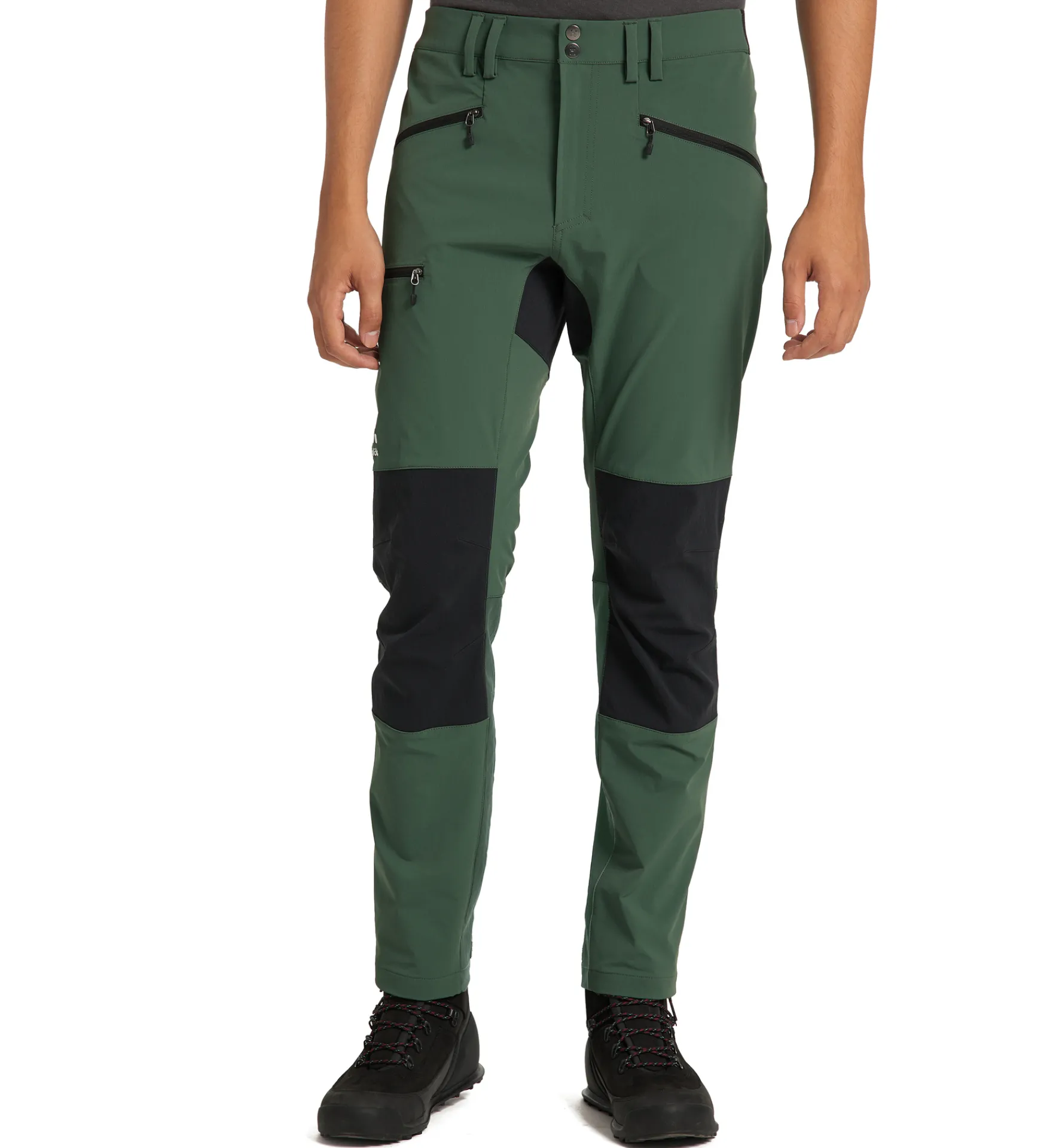 Haglöfs Mid Slim Pant Men- Byxor|Vandring
