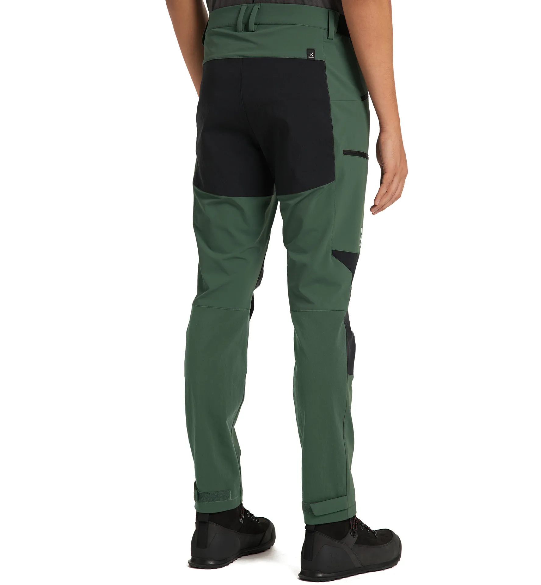 Haglöfs Mid Slim Pant Men- Byxor|Vandring