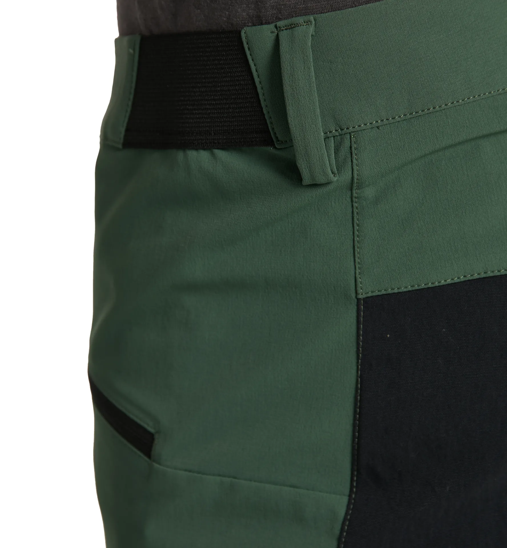 Haglöfs Mid Slim Pant Men- Byxor|Vandring