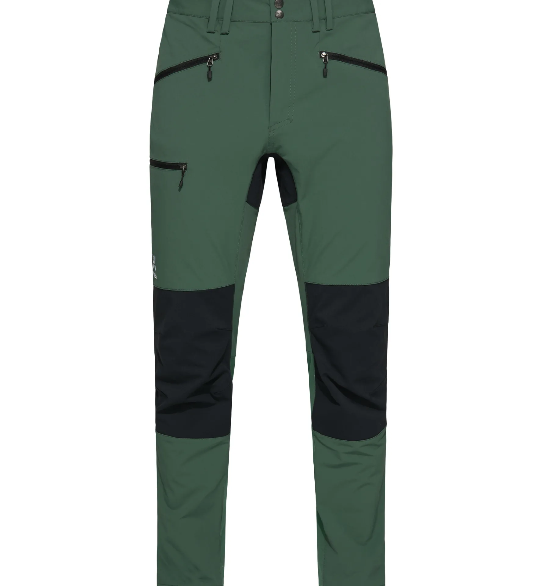 Haglöfs Mid Slim Pant Men- Byxor|Vandring