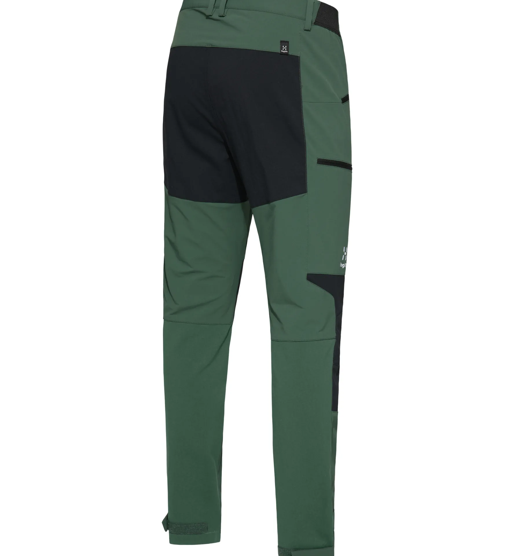 Haglöfs Mid Slim Pant Men- Byxor|Vandring