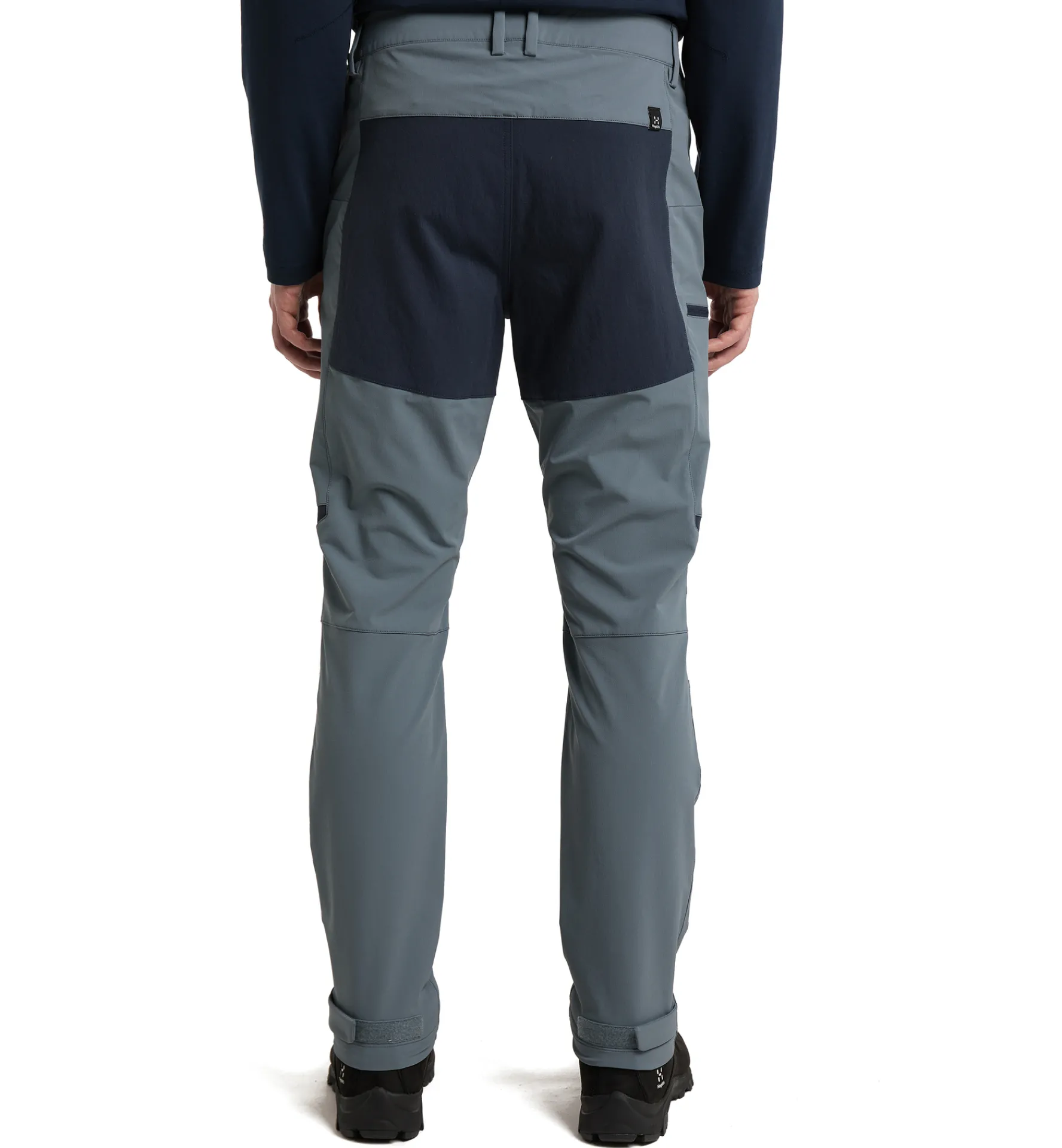 Haglöfs Mid Slim Pant Men- Byxor|Vandring