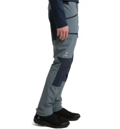 Haglöfs Mid Slim Pant Men- Byxor|Vandring