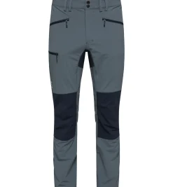 Haglöfs Mid Slim Pant Men- Byxor|Vandring