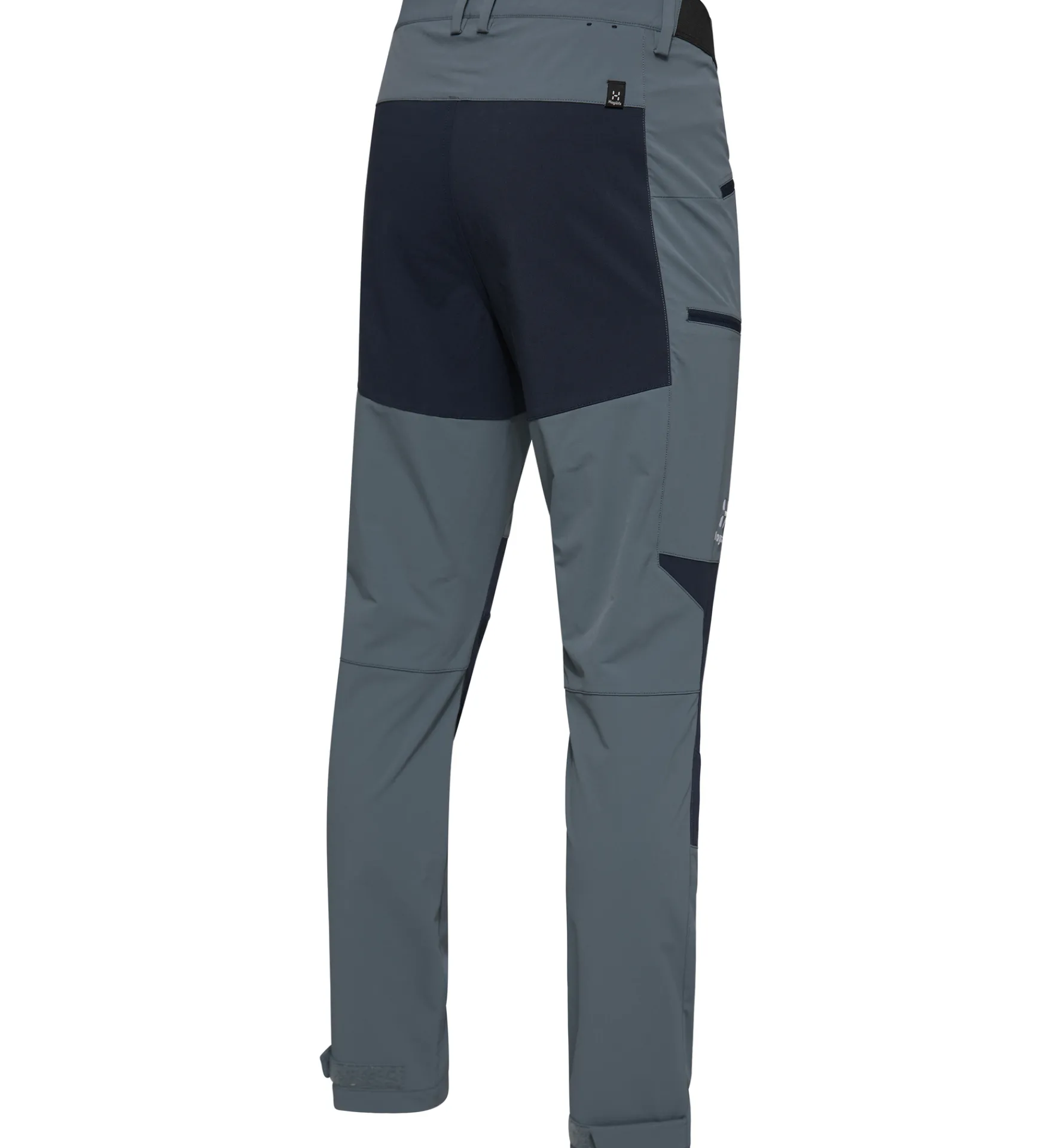 Haglöfs Mid Slim Pant Men- Byxor|Vandring