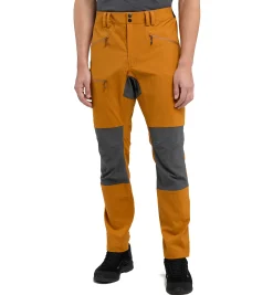 Haglöfs Mid Slim Pant Men- Byxor|Vandring
