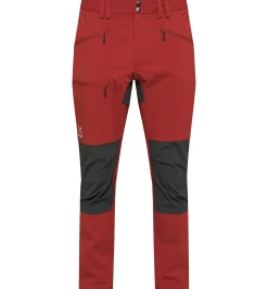 Haglöfs Mid Slim Pant Men- Byxor|Vandring