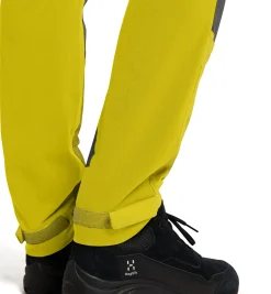 Haglöfs Mid Slim Pant Men- Byxor|Vandring