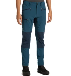 Haglöfs Mid Slim Pant Men- Byxor|Vandring