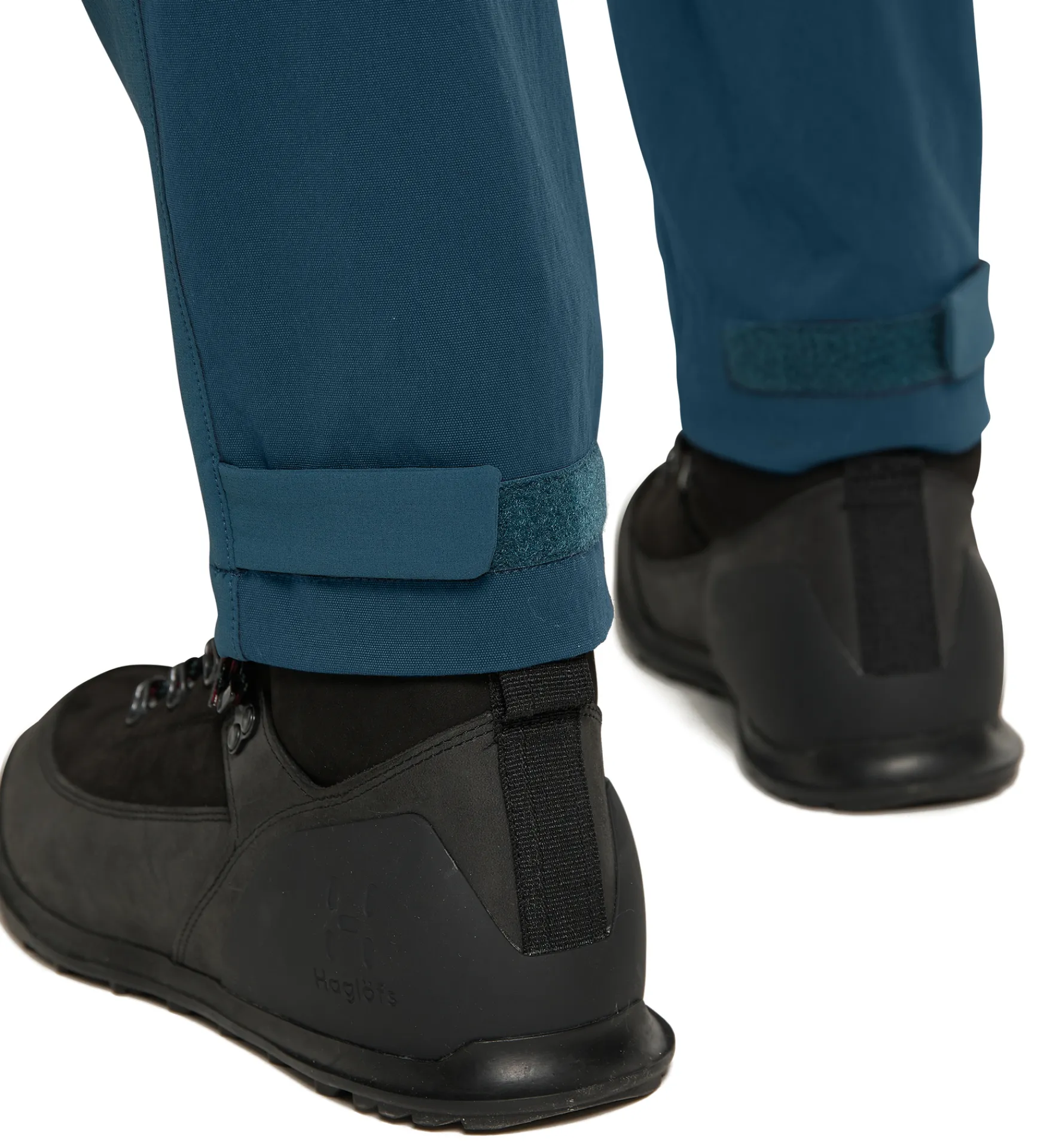 Haglöfs Mid Slim Pant Men- Byxor|Vandring