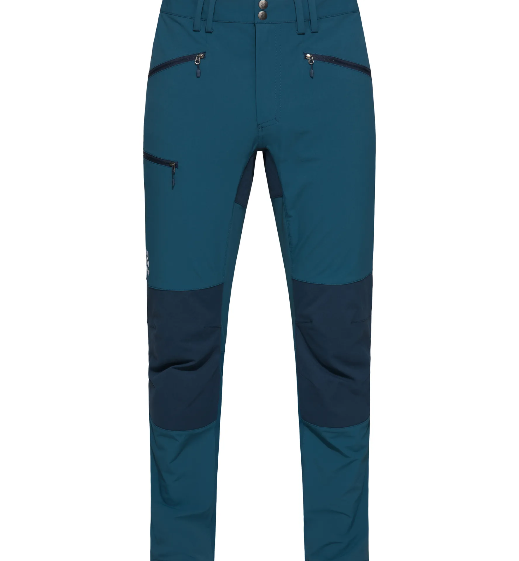 Haglöfs Mid Slim Pant Men- Byxor|Vandring