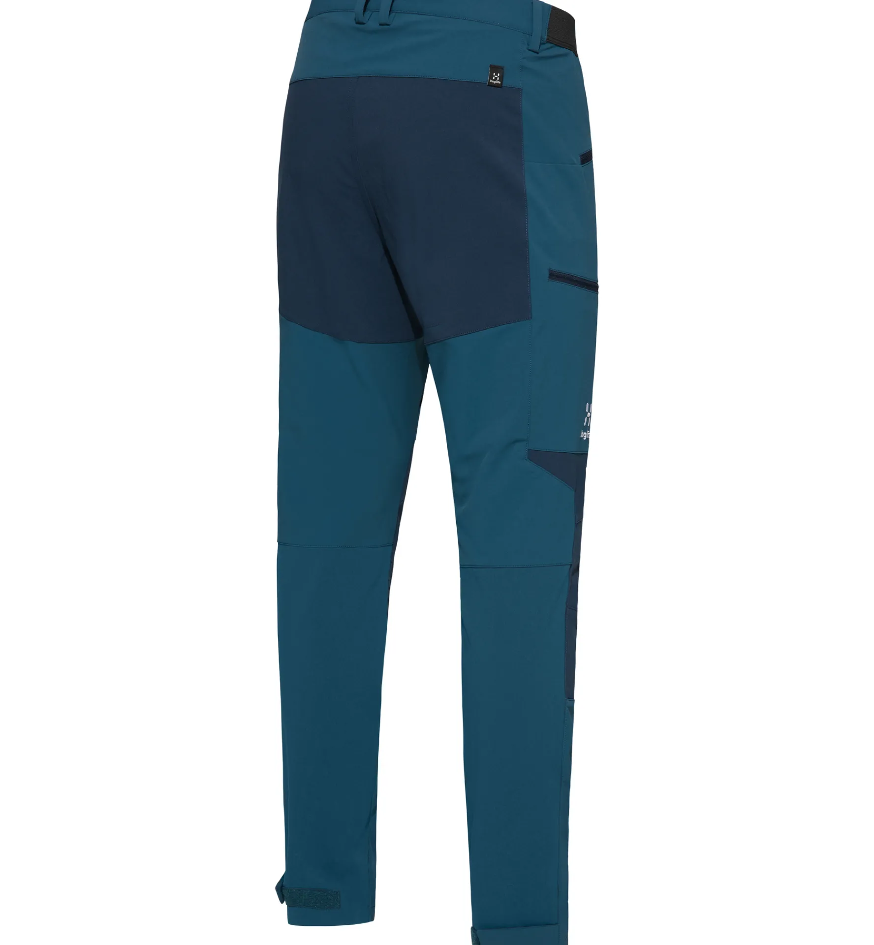Haglöfs Mid Slim Pant Men- Byxor|Vandring