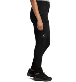 Haglöfs Mid Slim Pant Women- Byxor|Vandring