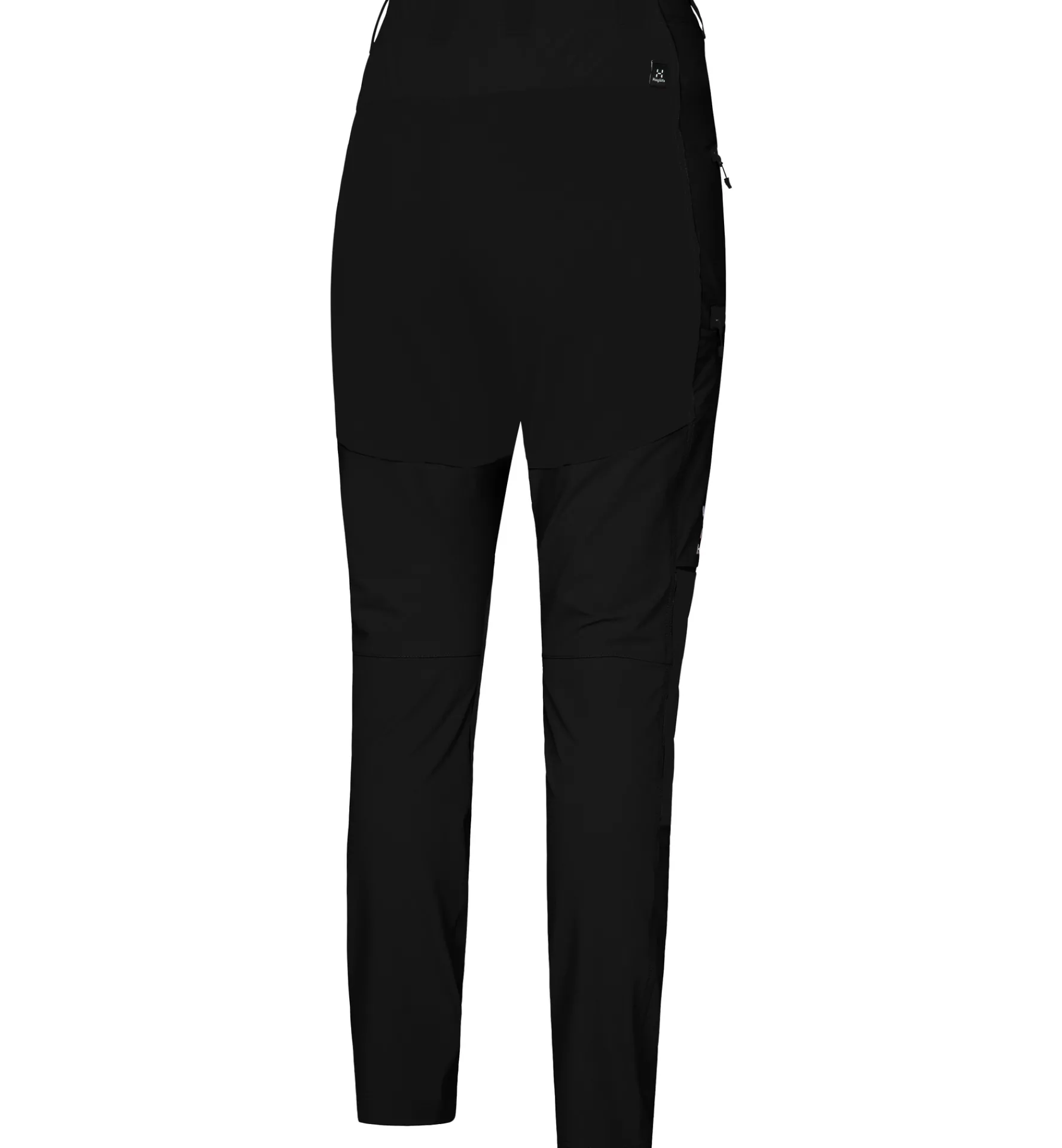 Haglöfs Mid Slim Pant Women- Byxor|Vandring