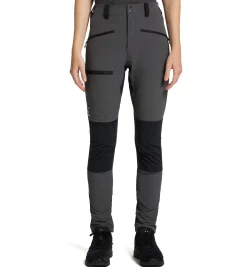 Haglöfs Mid Slim Pant Women- Byxor|Vandring