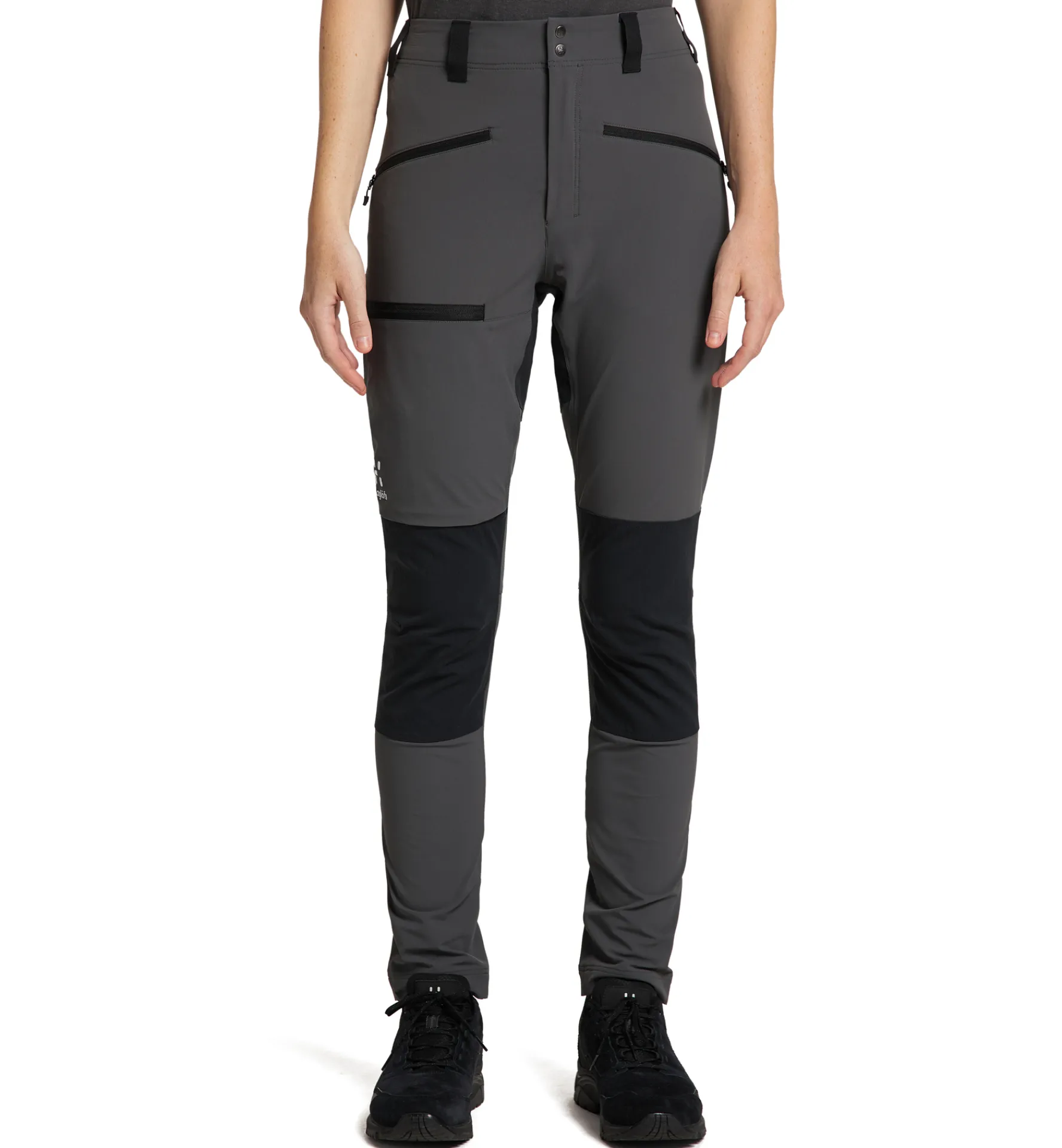 Haglöfs Mid Slim Pant Women- Byxor|Vandring