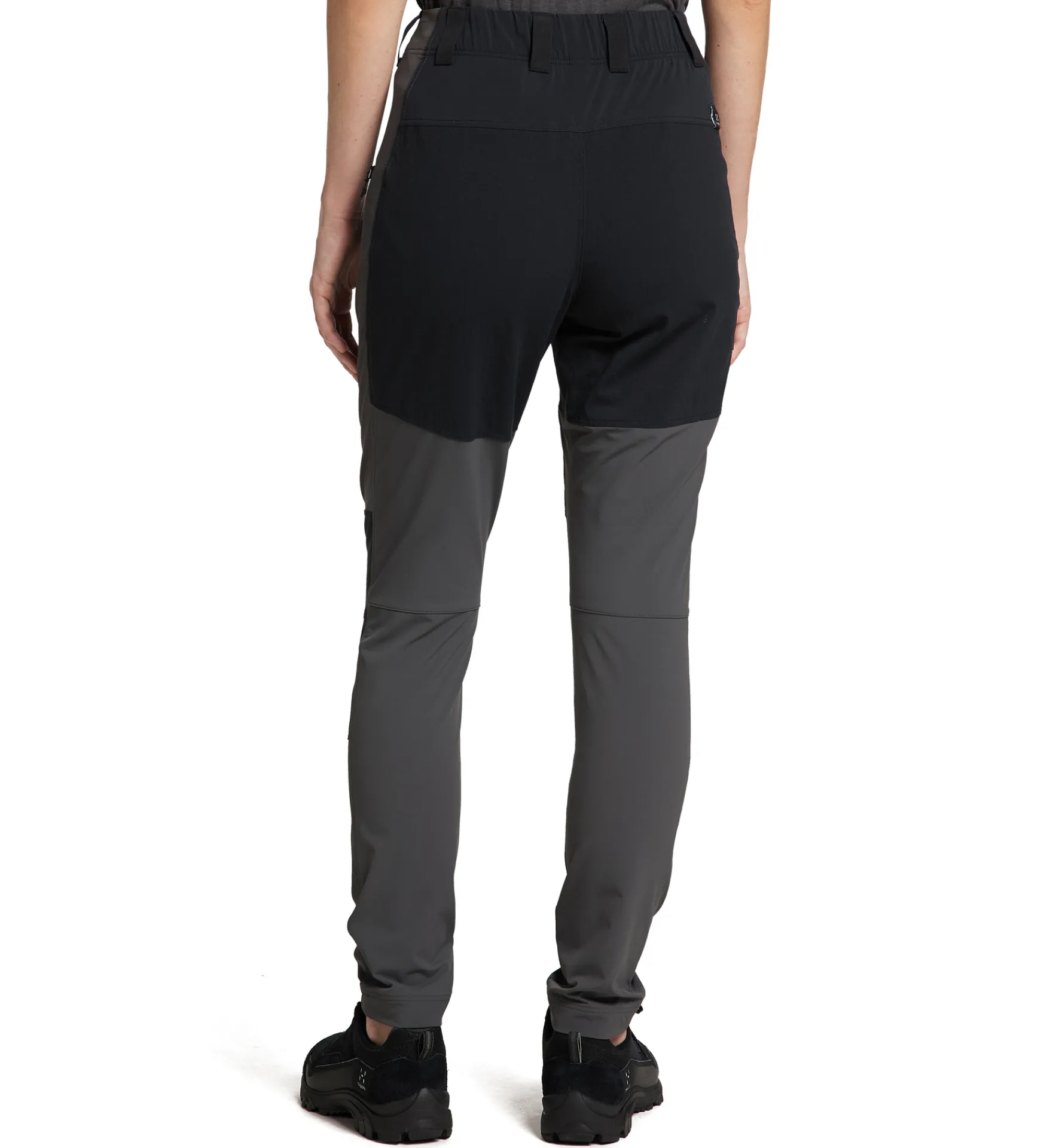 Haglöfs Mid Slim Pant Women- Byxor|Vandring
