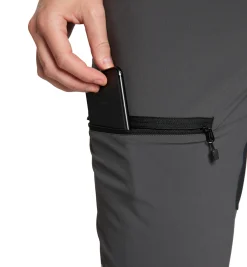 Haglöfs Mid Slim Pant Women- Byxor|Vandring