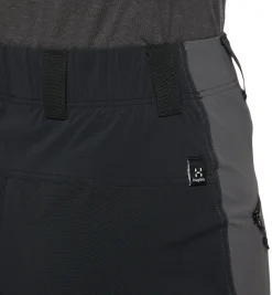 Haglöfs Mid Slim Pant Women- Byxor|Vandring