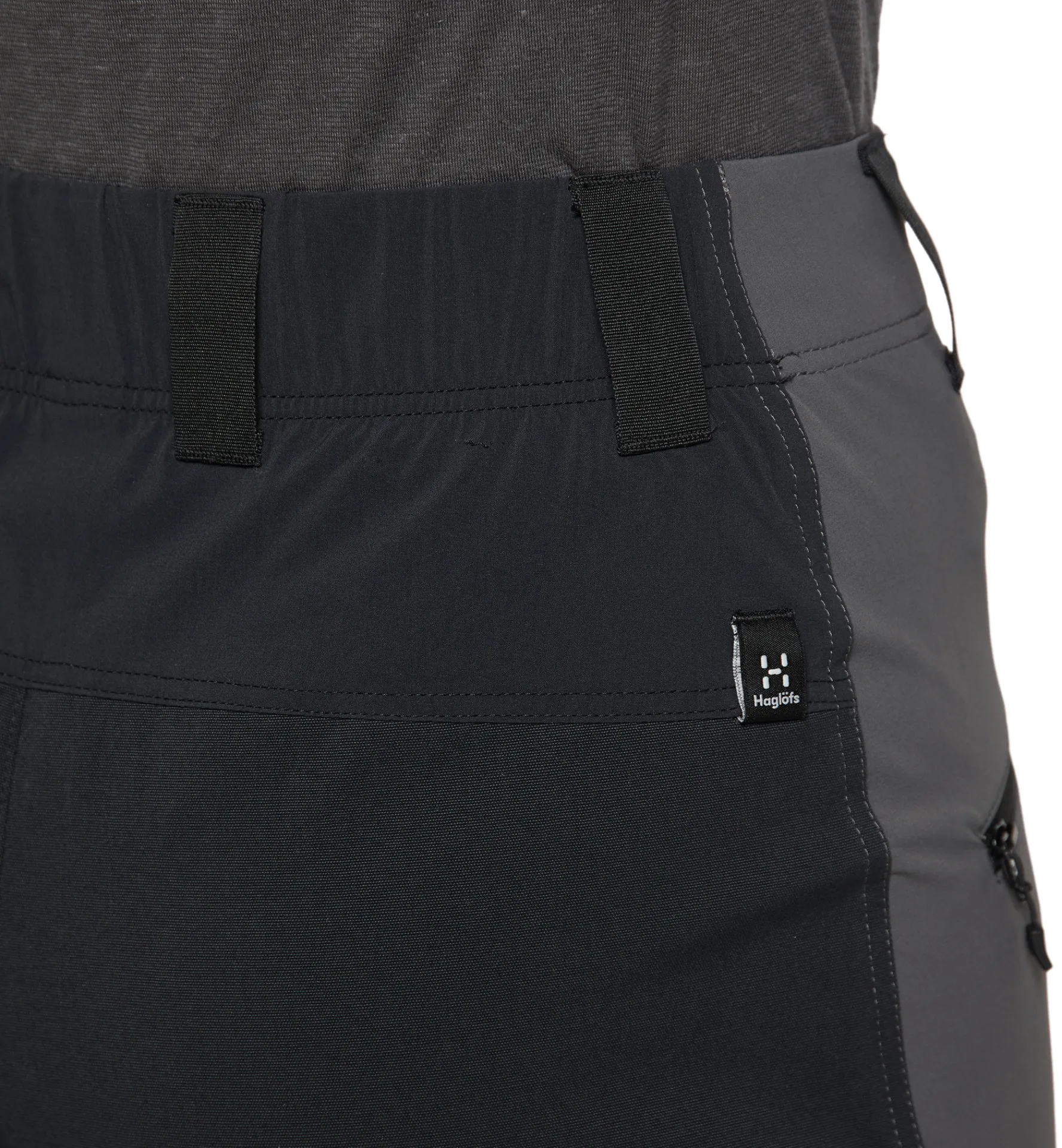 Haglöfs Mid Slim Pant Women- Byxor|Vandring