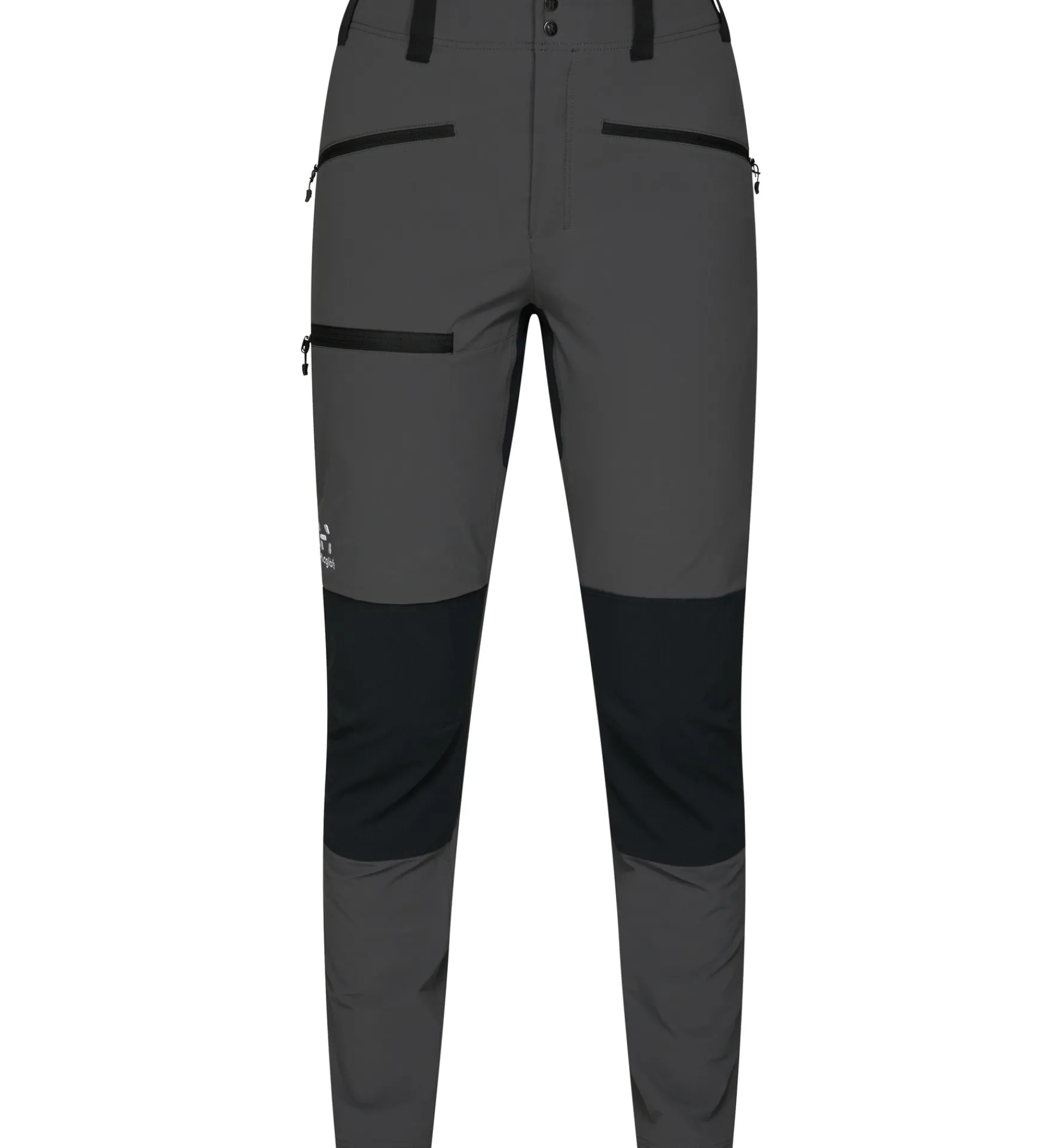Haglöfs Mid Slim Pant Women- Byxor|Vandring