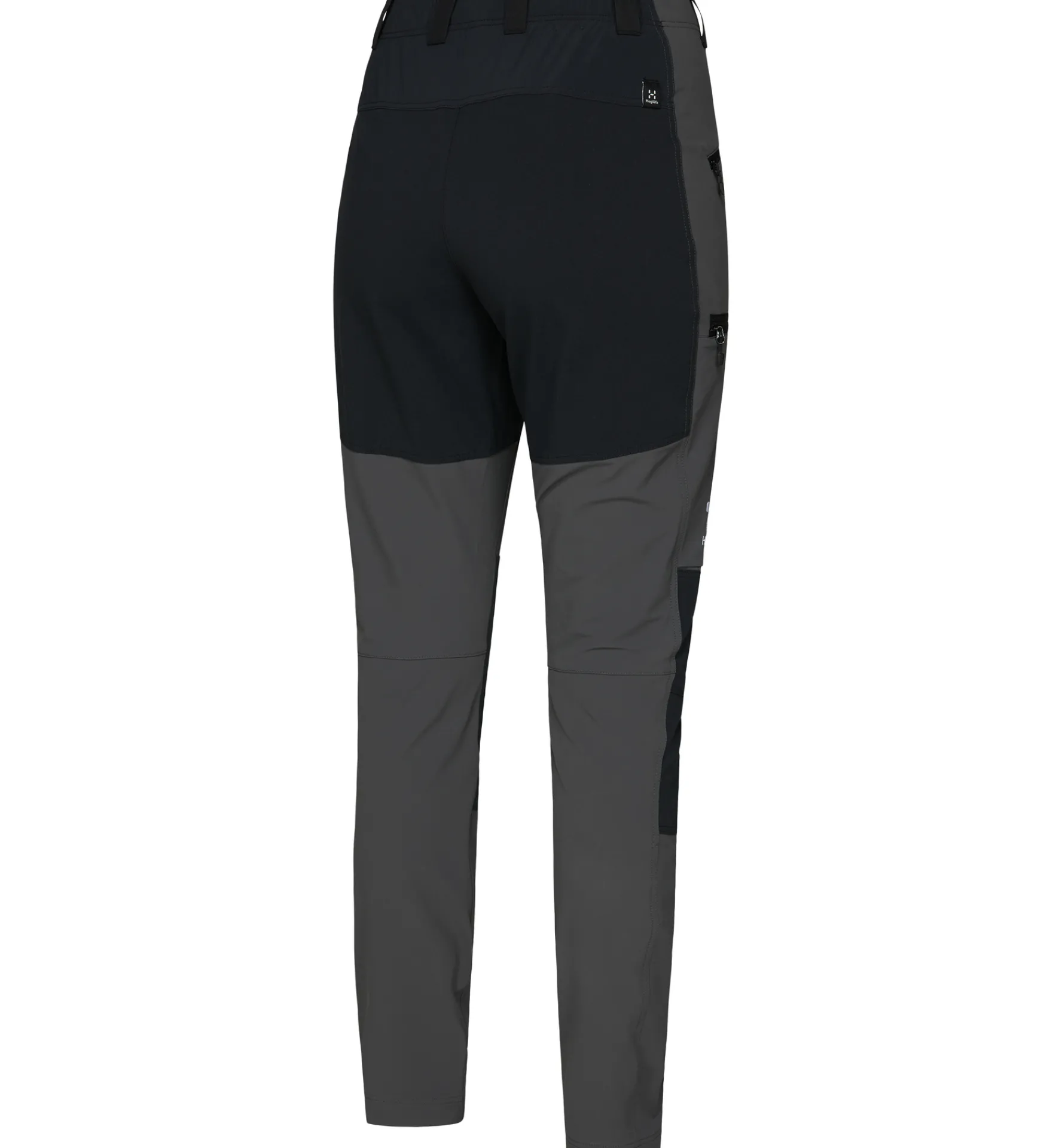 Haglöfs Mid Slim Pant Women- Byxor|Vandring