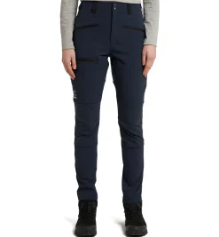 Haglöfs Mid Slim Pant Women- Byxor|Vandring