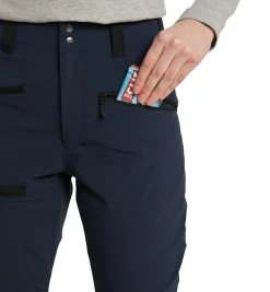 Haglöfs Mid Slim Pant Women- Byxor|Vandring
