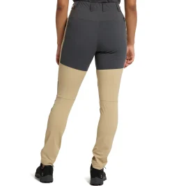 Haglöfs Mid Slim Pant Women- Byxor|Vandring
