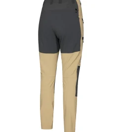 Haglöfs Mid Slim Pant Women- Byxor|Vandring