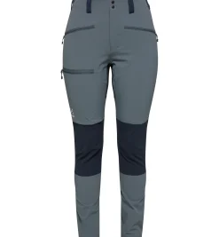 Haglöfs Mid Slim Pant Women- Byxor|Vandring