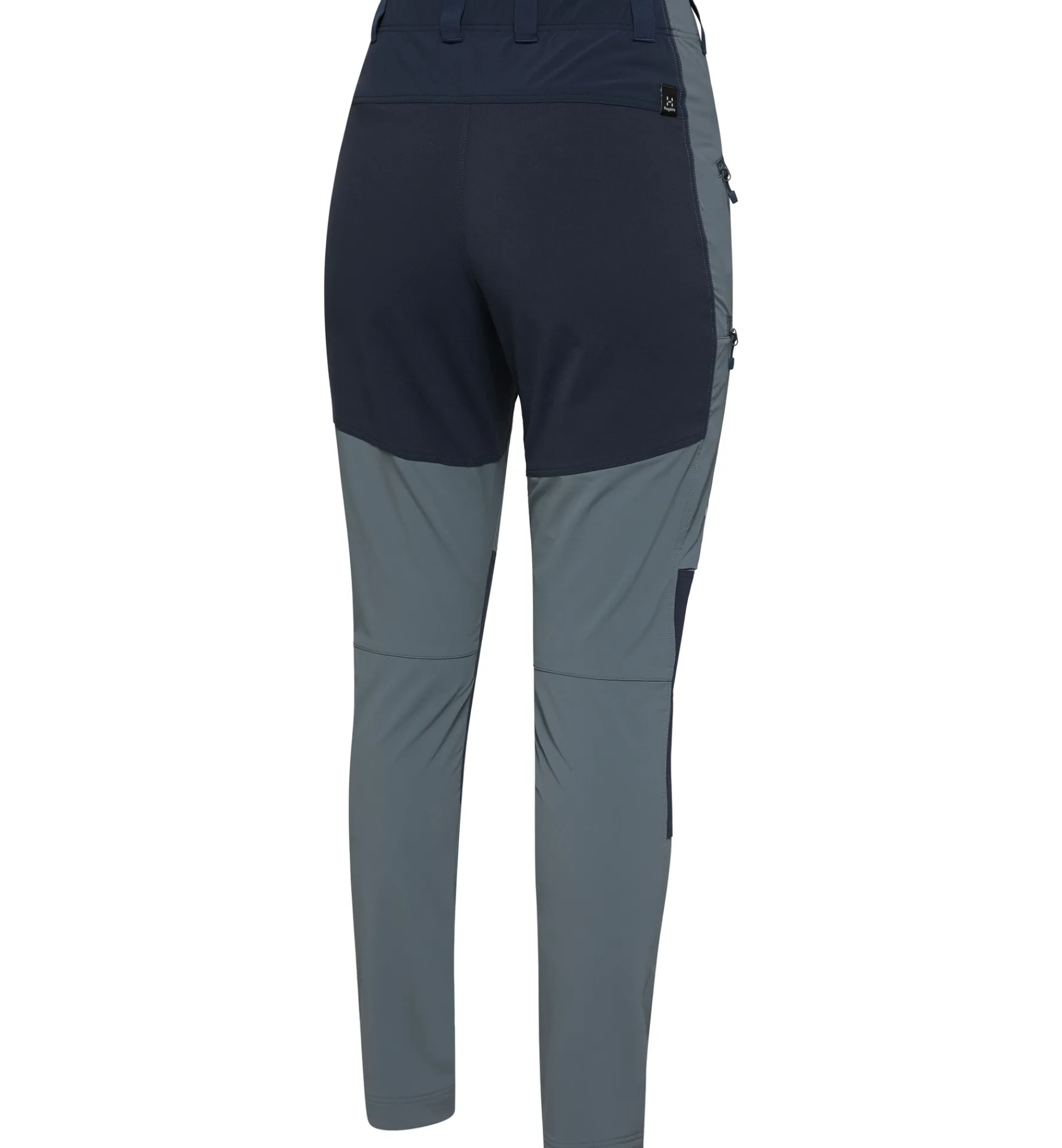 Haglöfs Mid Slim Pant Women- Byxor|Vandring