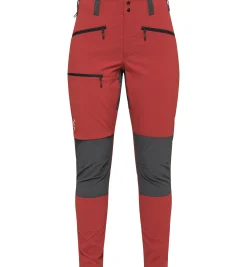 Haglöfs Mid Slim Pant Women- Byxor|Vandring