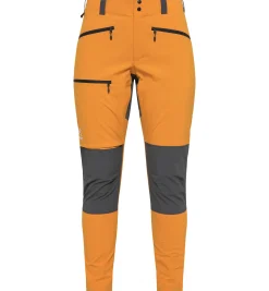 Haglöfs Mid Slim Pant Women- Byxor|Vandring