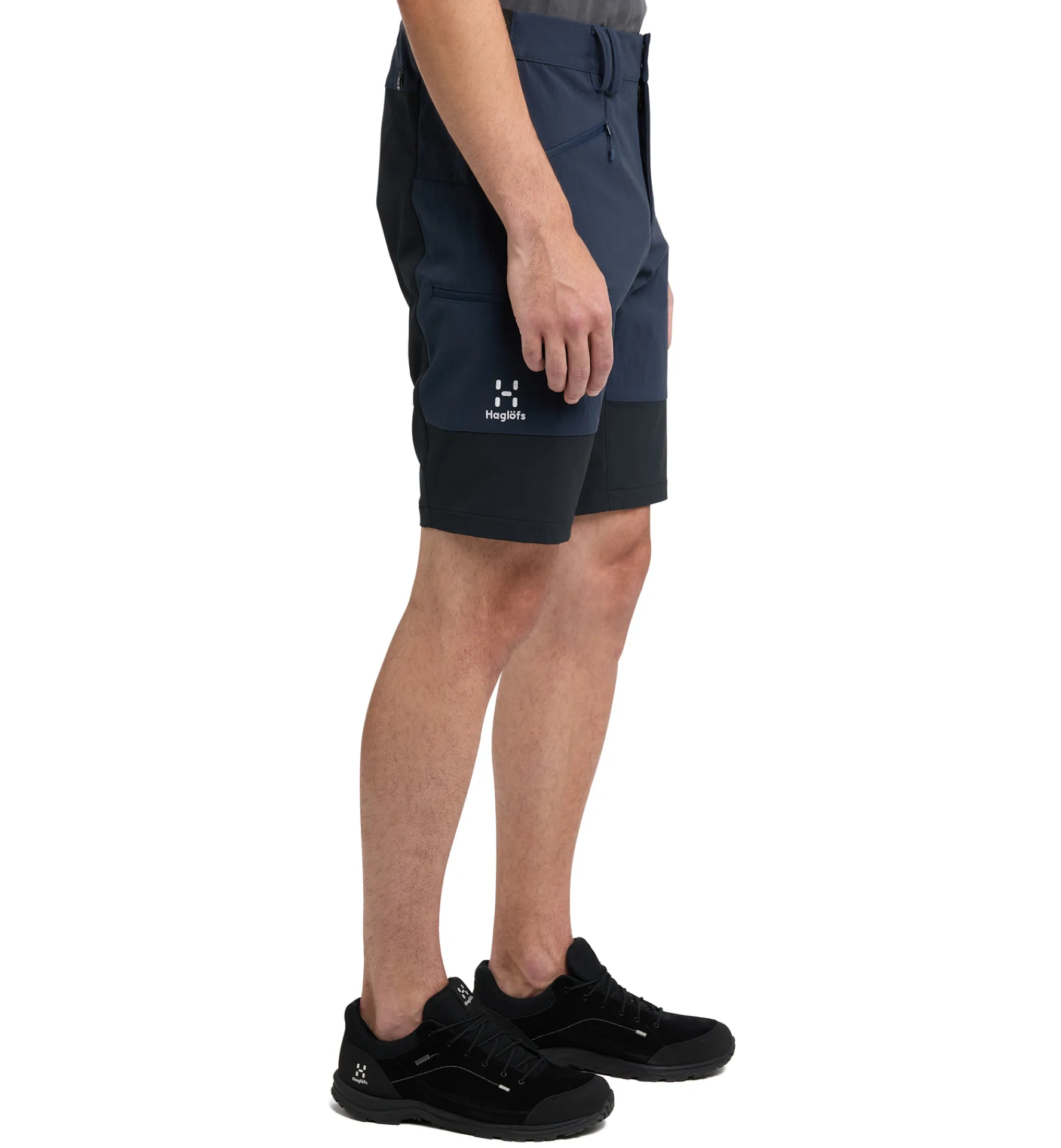 Haglöfs Mid Slim Shorts Men- Shorts