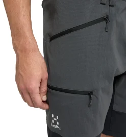 Haglöfs Mid Slim Shorts Men- Shorts