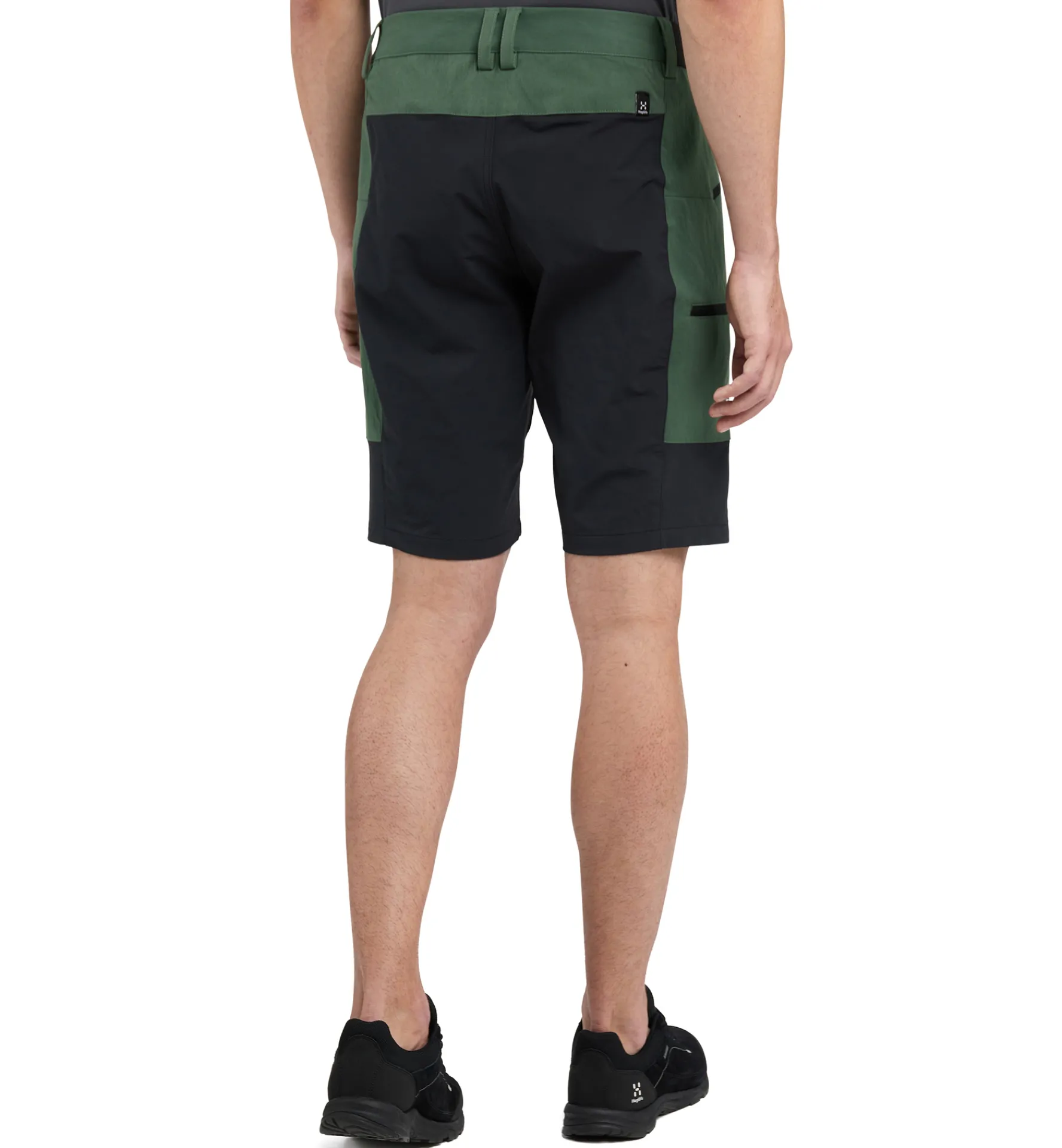 Haglöfs Mid Slim Shorts Men- Shorts