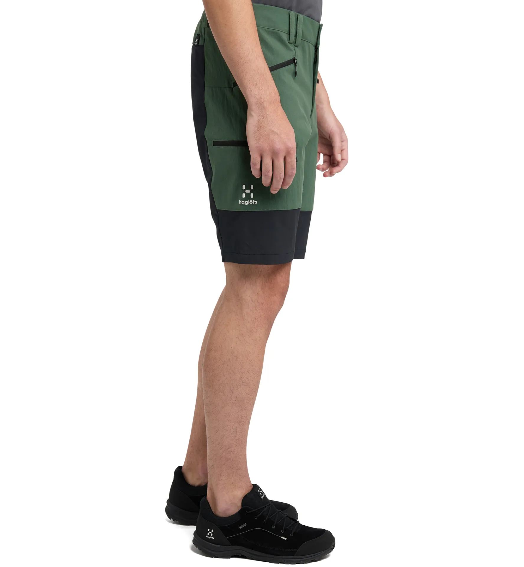 Haglöfs Mid Slim Shorts Men- Shorts