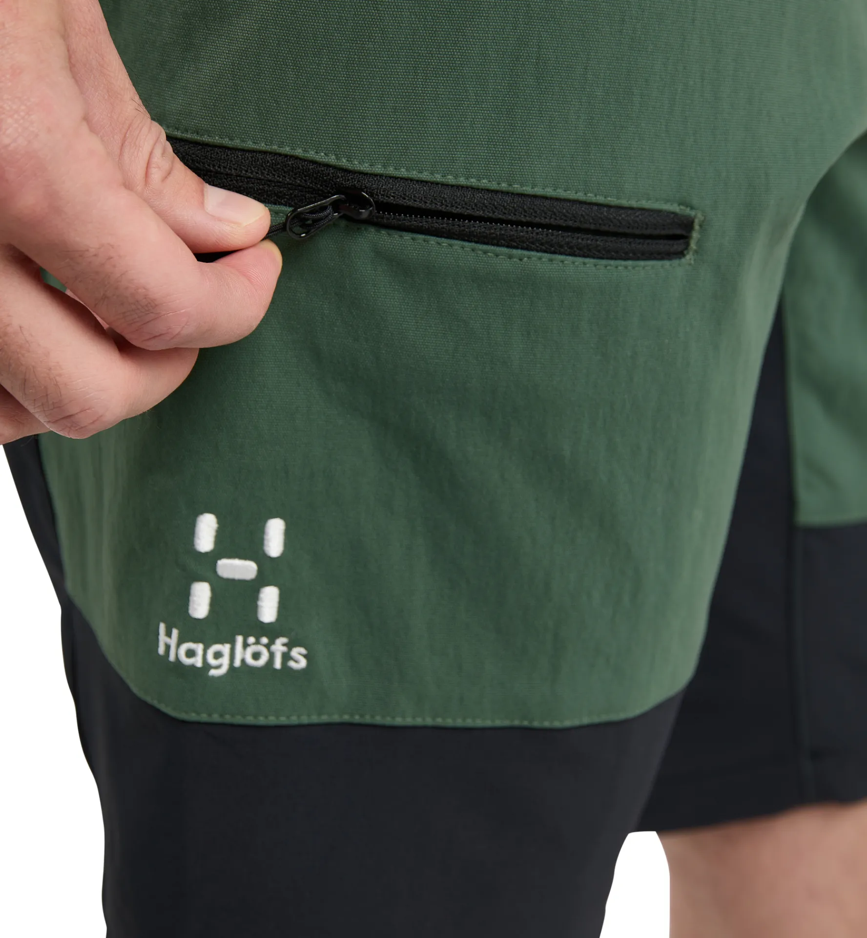 Haglöfs Mid Slim Shorts Men- Shorts